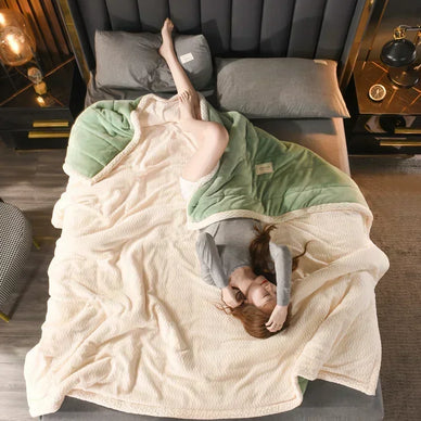 Wrap Yourself in Unmatched Comfort and Warmth